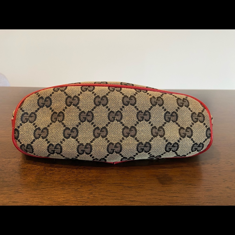 Gucci • Pouch • Purse - Picture 3 of 11